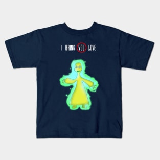 I Bring You Love Kids T-Shirt